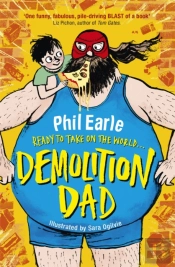 A Storey Street Novel: Demolition Dad