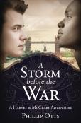 A Storm Before The War