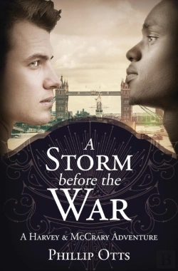 Bertrand.pt - A Storm Before The War