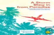 A Storm Blew In From Paradise