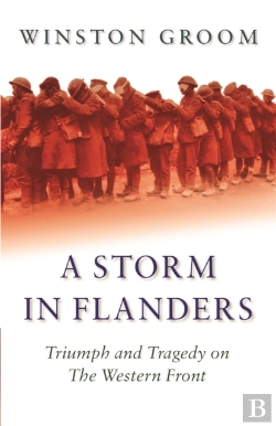 Bertrand.pt - A Storm In Flanders