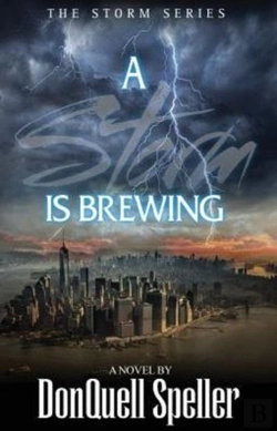 Bertrand.pt - A Storm Is Brewing