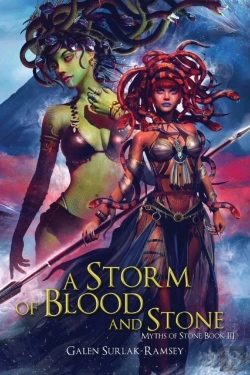 Bertrand.pt - A Storm Of Blood And Stone