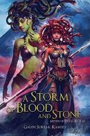 A Storm Of Blood And Stone
