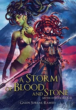 Bertrand.pt - A Storm Of Blood And Stone