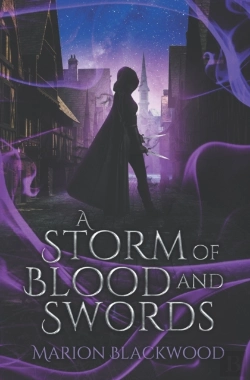 Bertrand.pt - A Storm Of Blood And Swords