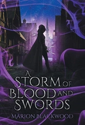A Storm Of Blood And Swords