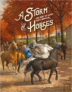Bertrand.pt - A Storm Of Horses