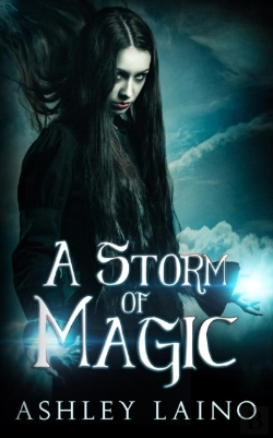 Bertrand.pt - A Storm Of Magic