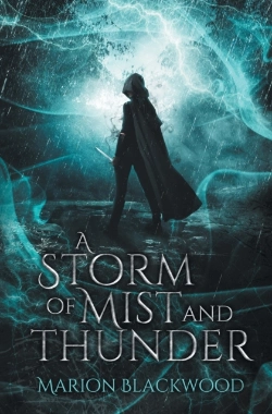 Bertrand.pt - A Storm Of Mist And Thunder