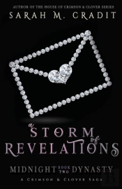 A Storm Of Revelations: Midnight Dynasty