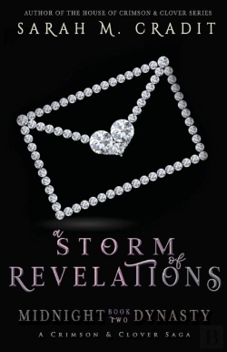 Bertrand.pt - A Storm Of Revelations: Midnight Dynasty
