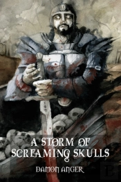 A Storm Of Screaming Skulls