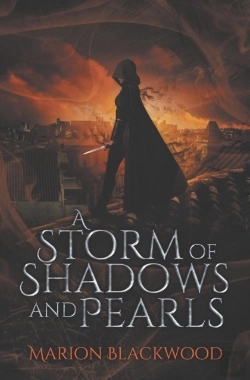 Bertrand.pt - A Storm Of Shadows And Pearls