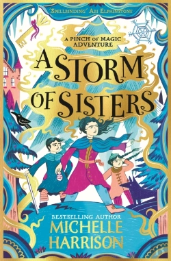 Bertrand.pt - A Storm Of Sisters