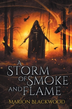 Bertrand.pt - A Storm Of Smoke And Flame