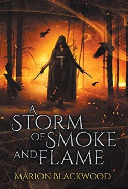 Bertrand.pt - A Storm Of Smoke And Flame