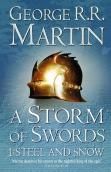 A Storm Of Swords: Part 1 Steel And Snow