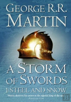 Bertrand.pt - A Storm Of Swords: Part 1 Steel And Snow