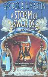 A Storm Of Swords: Part 1 Steel And Snow