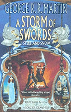 Bertrand.pt - A Storm Of Swords: Part 1 Steel And Snow