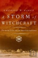 A Storm Of Witchcraft