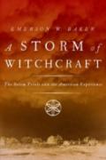 A Storm Of Witchcraft