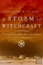A Storm Of Witchcraft