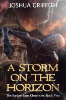A Storm On The Horizon