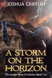 A Storm On The Horizon
