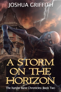Bertrand.pt - A Storm On The Horizon