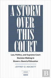 A Storm Over This Court