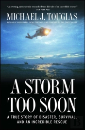 A Storm Too Soon