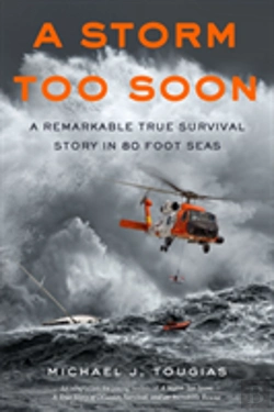 Bertrand.pt - A Storm Too Soon (Young Readers Edition)