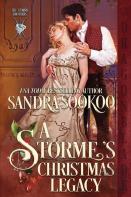 A Storme'S Christmas Legacy