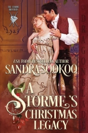 A Storme'S Christmas Legacy