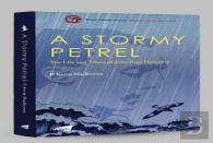 A Stormy Petrel