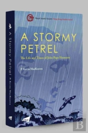 A Stormy Petrel