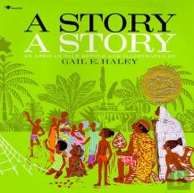 A Story, A Story