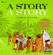 A Story, A Story