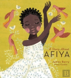 Bertrand.pt - A Story About Afiya