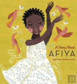 Bertrand.pt - A Story About Afiya