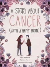 A Story About Cancer With A Happy Ending