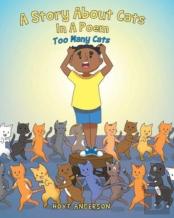 A Story About Cats In A Poem