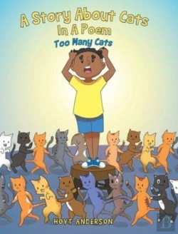 Bertrand.pt - A Story About Cats In A Poem