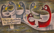 A Story About Ducks