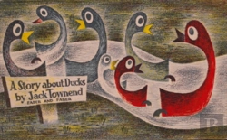 Bertrand.pt - A Story About Ducks