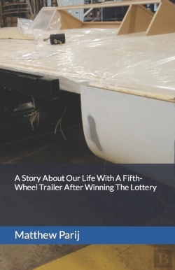 Bertrand.pt - A Story About Our Life With A Fifth-Wheel Trailer After Winning The Lottery