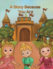 A Story Because You Are 3