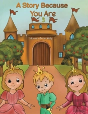 A Story Because You Are 3